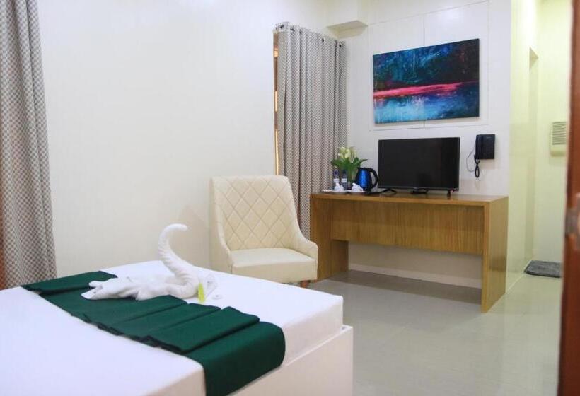 스탠다드 룸, Rnr Suites