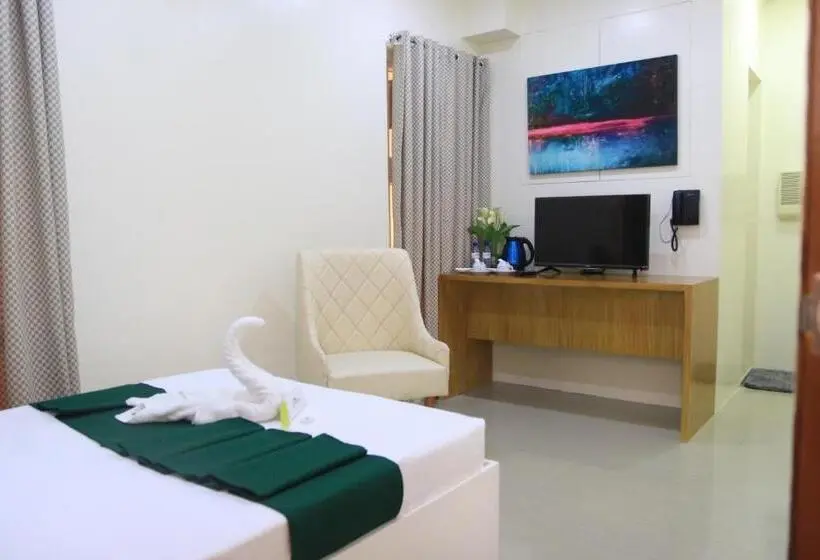 اتاق استاندارد, Rnr Suites