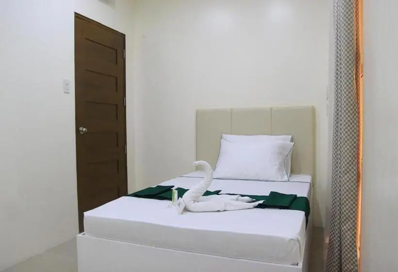 اتاق استاندارد, Rnr Suites