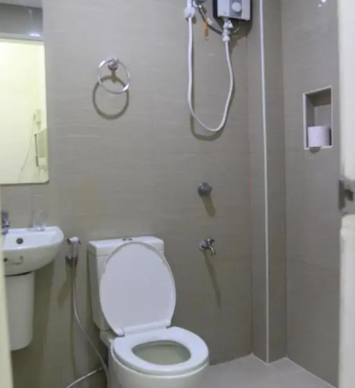 اتاق استاندارد, Rnr Suites