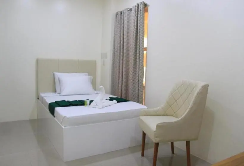 اتاق استاندارد, Rnr Suites