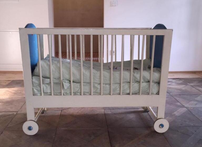 إستوديو قياسى مزودة بتراس, Das Hornsteiner