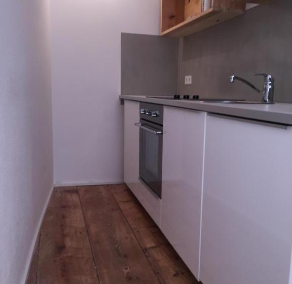 标准工作室, Das Hornsteiner