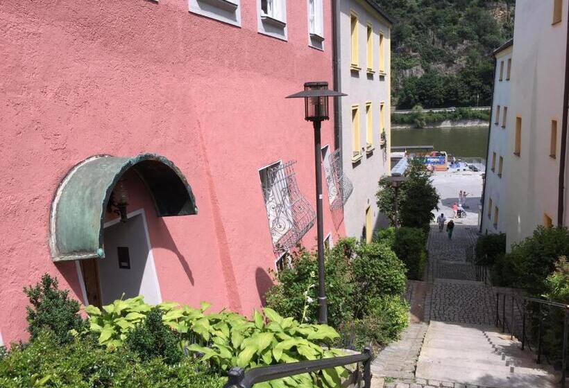 إستوديو قياسى, Das Hornsteiner