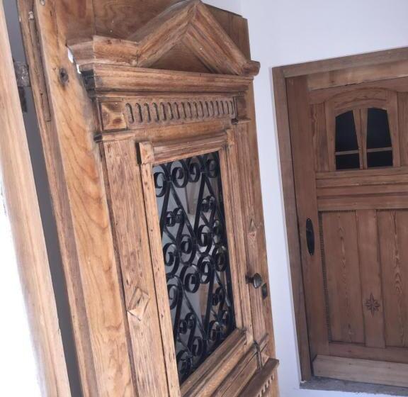 标准工作室, Das Hornsteiner