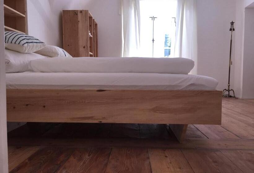 标准工作室, Das Hornsteiner