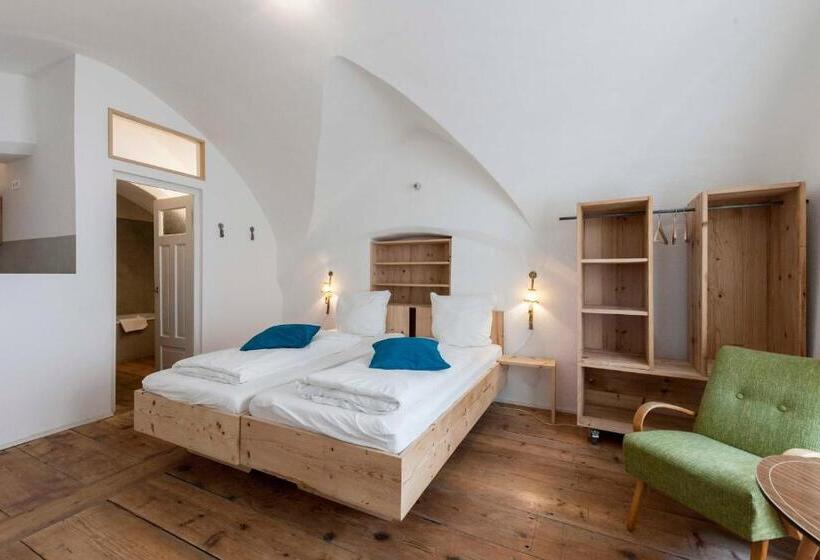 إستوديو قياسى, Das Hornsteiner