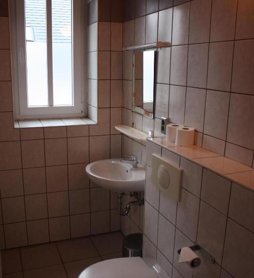 חדר סטנדרט, Ferienstudio