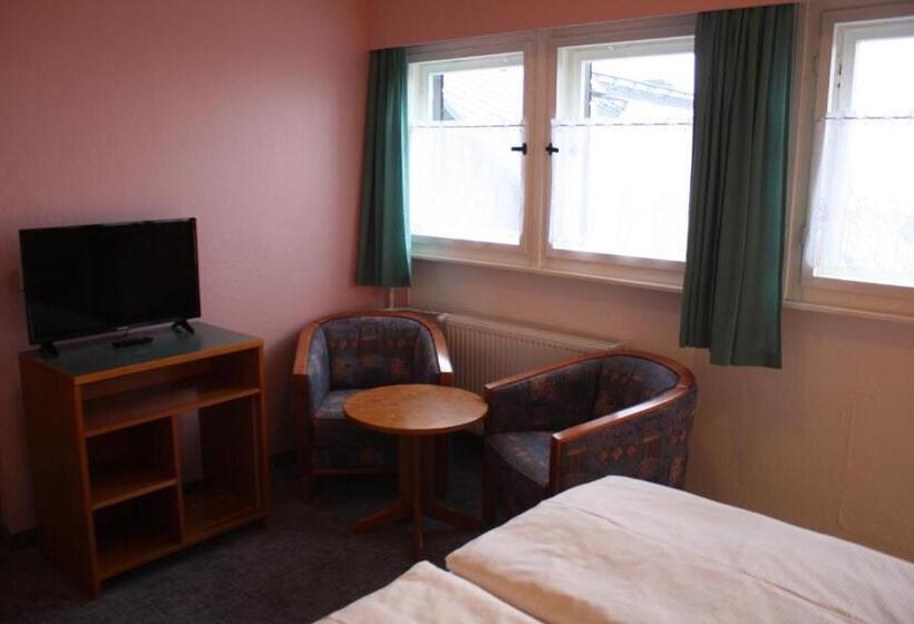 חדר סטנדרט, Ferienstudio