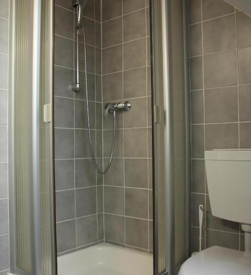 חדר סטנדרט, Ferienstudio