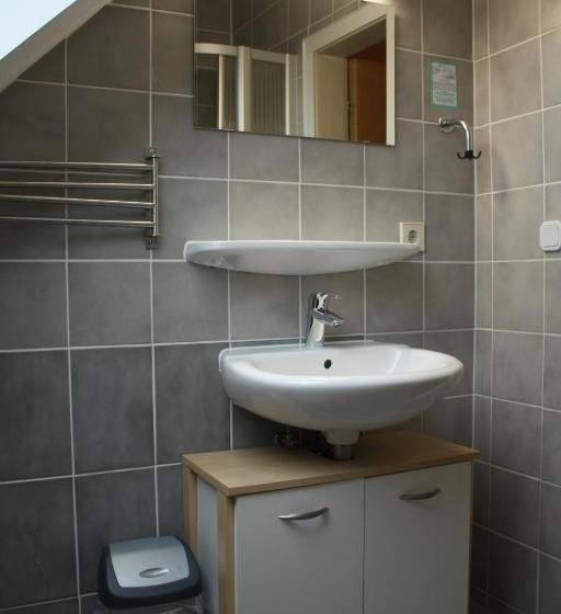 חדר סטנדרט, Ferienstudio