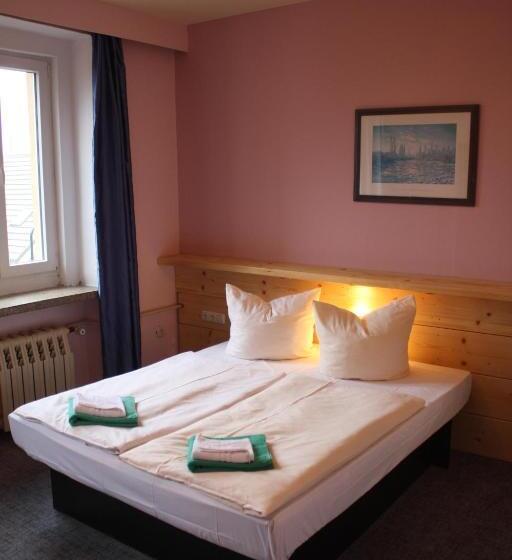 חדר סטנדרט, Ferienstudio