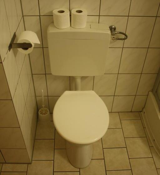 חדר סטנדרט לשלושה, Ferienstudio