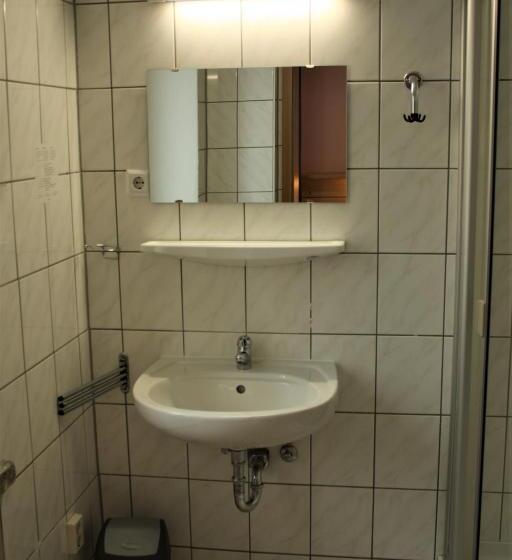 חדר סטנדרט לארבעה, Ferienstudio