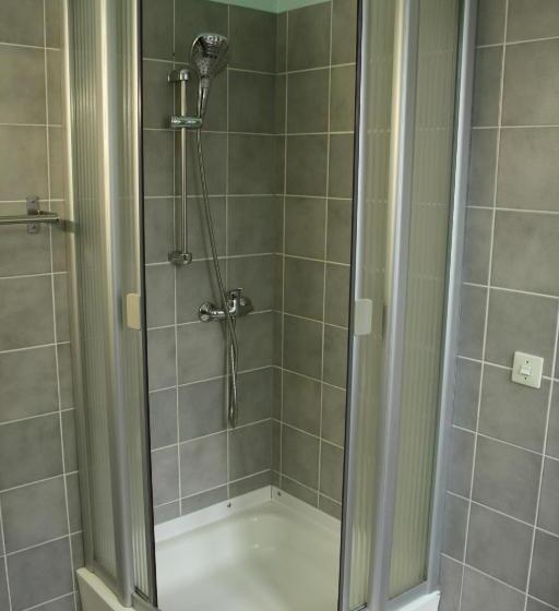 חדר סטנדרט לארבעה, Ferienstudio