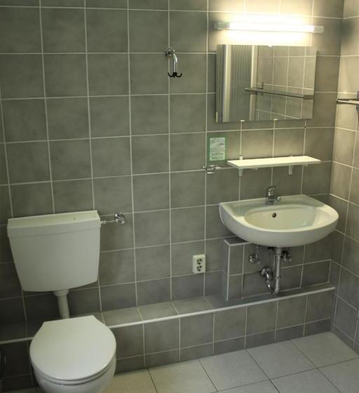 חדר סטנדרט לארבעה, Ferienstudio