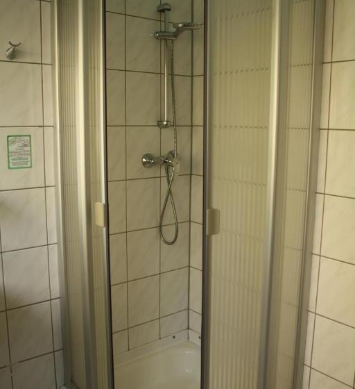 סוויטה משפחתית, Ferienstudio