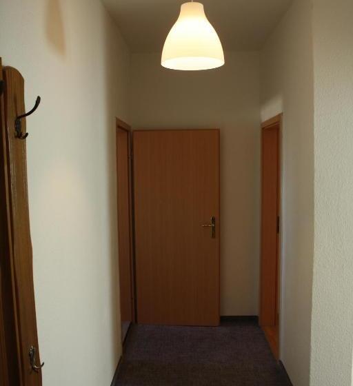 דירת שני חדרים, Ferienstudio