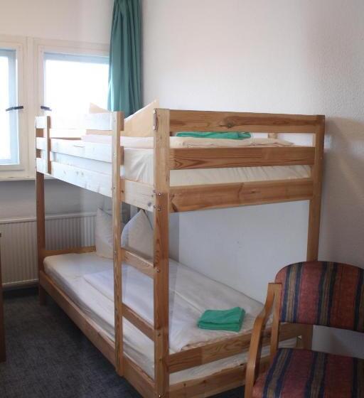 דירת שני חדרים, Ferienstudio