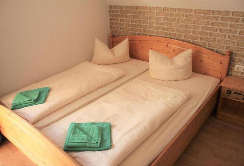 דירת שני חדרים, Ferienstudio