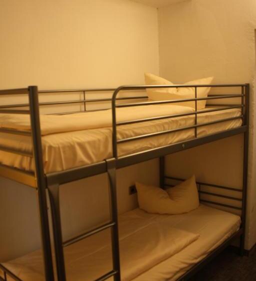 חדר אקונומי, Ferienstudio