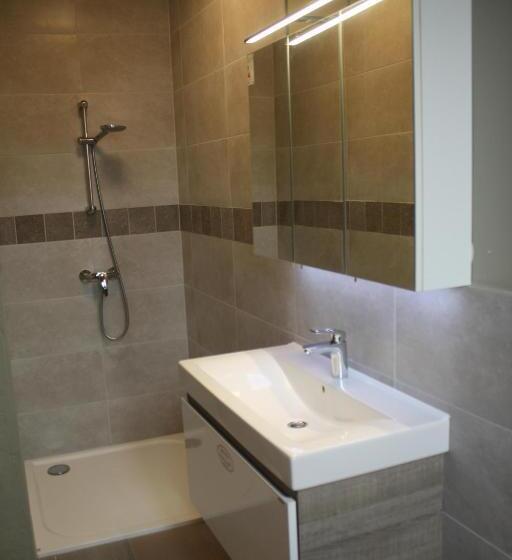 חדר סטנדרט, Ferienstudio