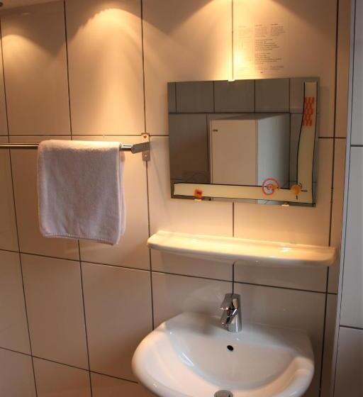 חדר סטנדרט לארבעה, Ferienstudio