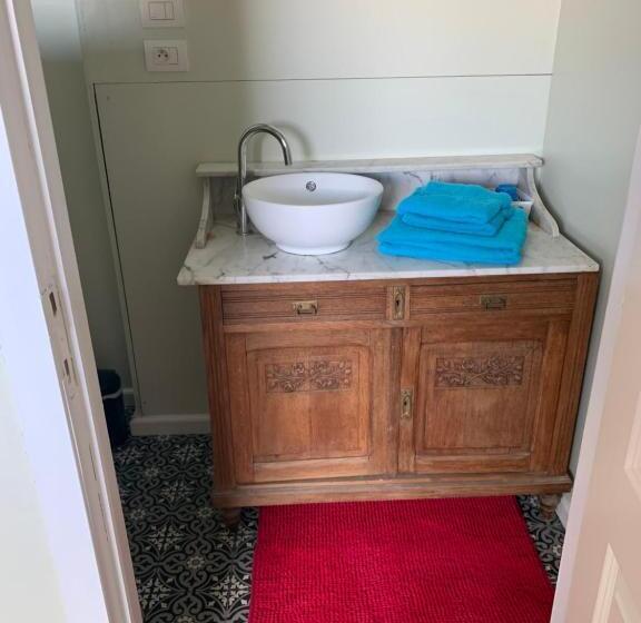 豪华房间, Huis Buizemont