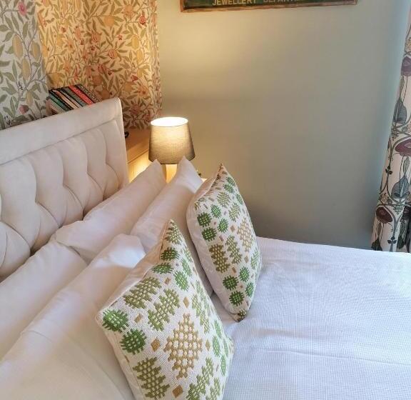 Quarto Estandar Cama King, No. 30