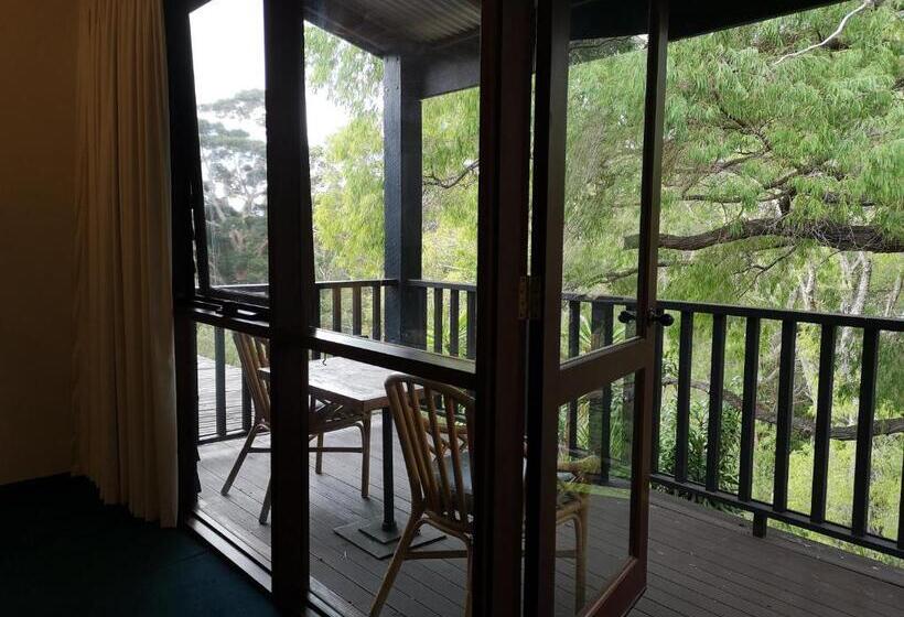 Стандартный Номер Кровать Кинг, Karriview