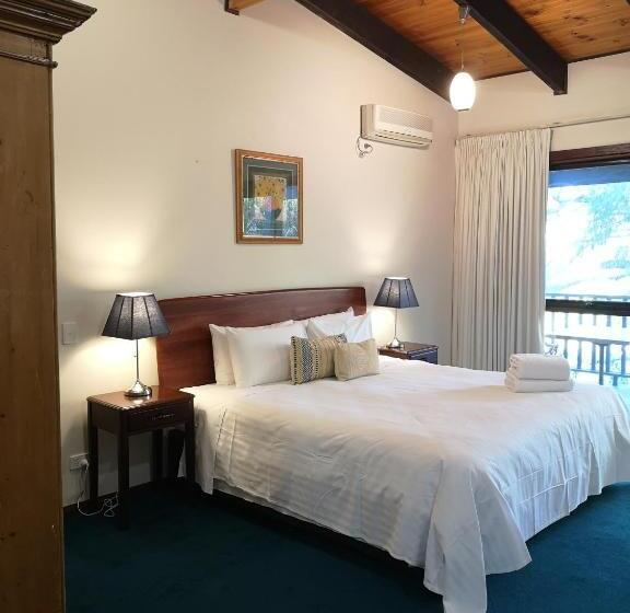 Стандартный Номер Кровать Кинг, Karriview