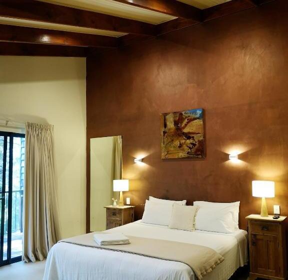 Семейный Номер Вид на Сад, Karriview