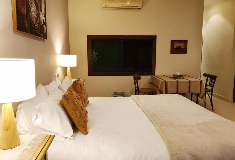 Шале 1 Спальня, Karriview