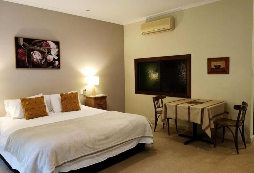 Шале 1 Спальня, Karriview