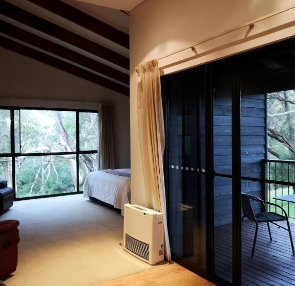 Шале Superior 1 Спальня, Karriview