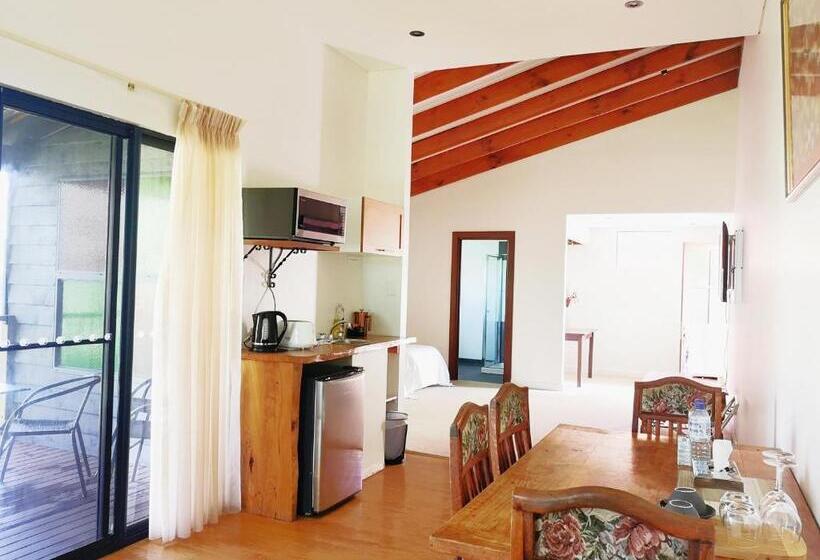 Шале Superior 1 Спальня, Karriview