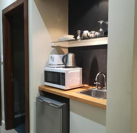 Шале 1 Спальня, Karriview