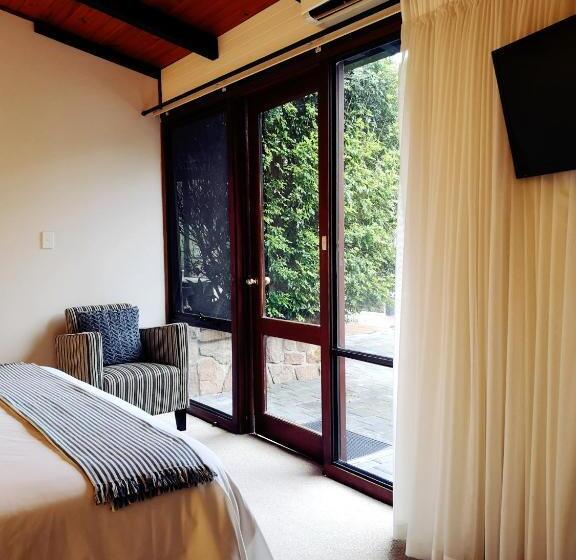 Номер Economy, Karriview