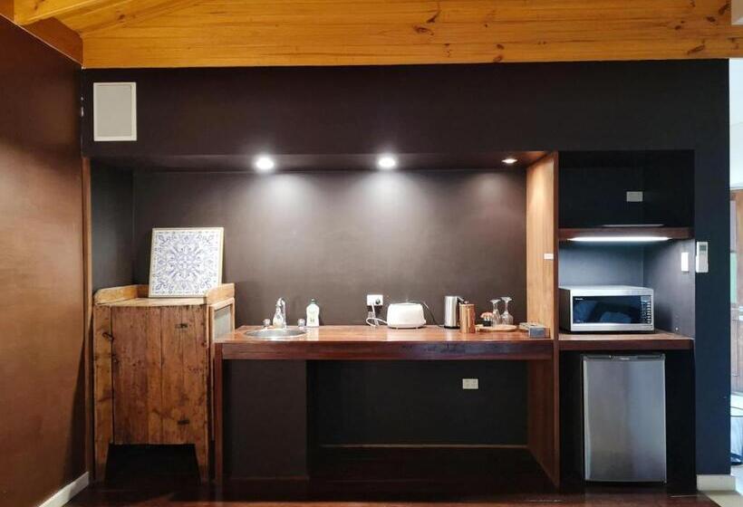 Шале Superior 1 Спальня, Karriview