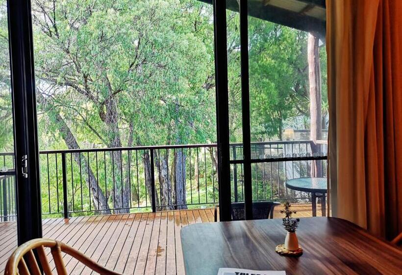 Шале Superior 1 Спальня, Karriview