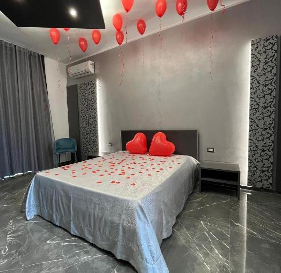 غرفة قياسية, Samanà Superior Room