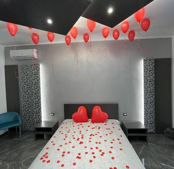 غرفة قياسية, Samanà Superior Room