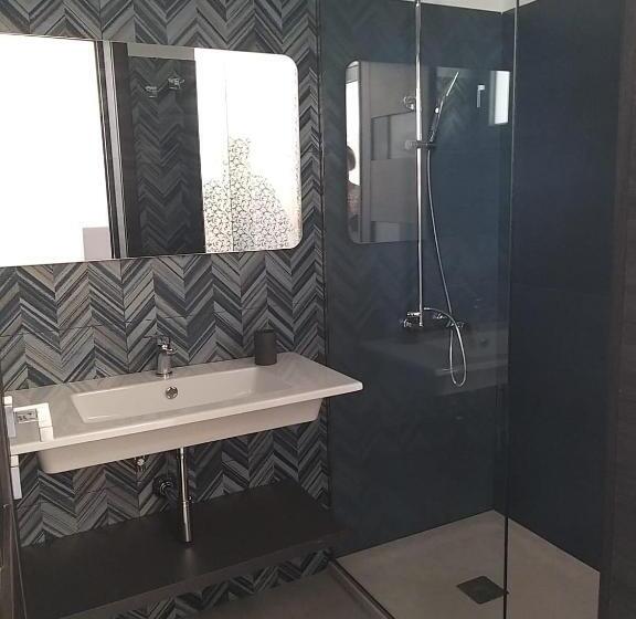 غرفة قياسية, Samanà Superior Room