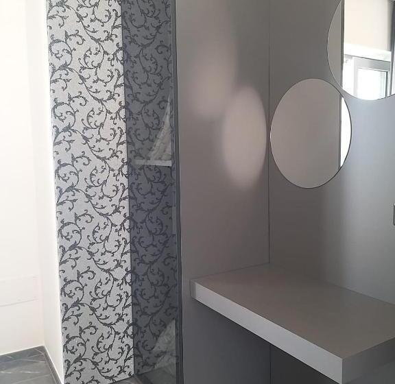 غرفة قياسية, Samanà Superior Room