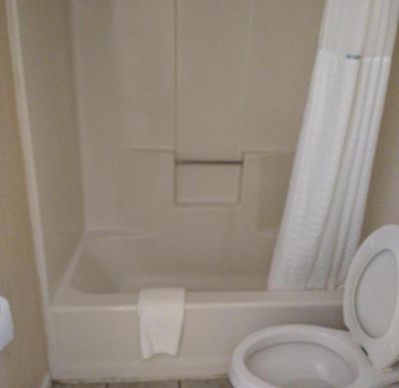 Номер Deluxe, Grandview Plaza Inn