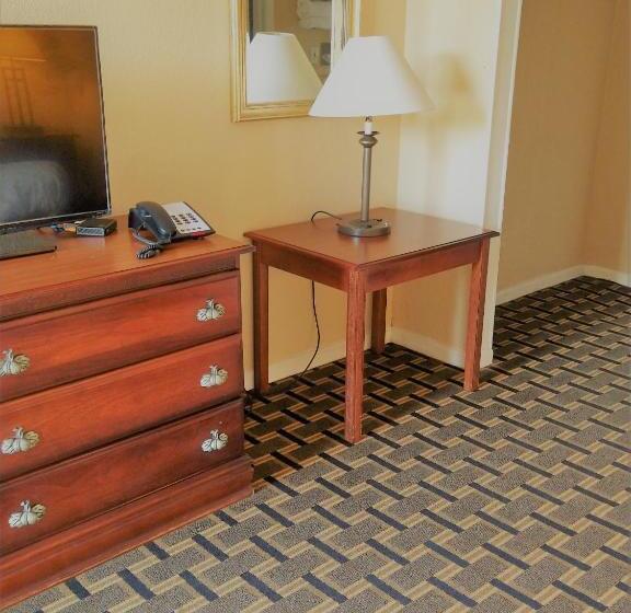 Номер Deluxe, Grandview Plaza Inn