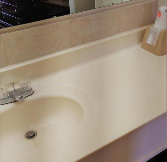 Номер Deluxe Кровать Кинг, Grandview Plaza Inn