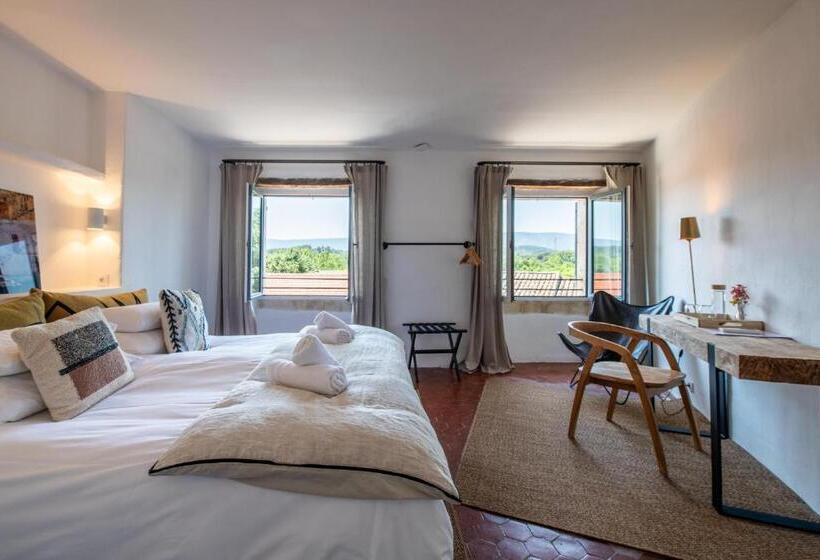 标准间, Au Ralenti Du Lierre