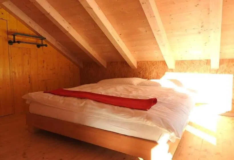 Duplex Suite, La Tzavane