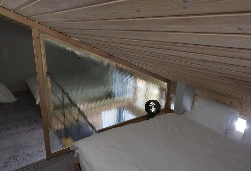 2 Schlafzimmer Apartment, La Tzavane